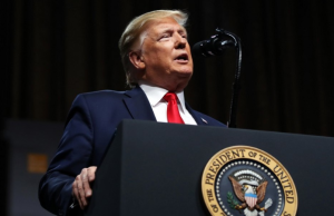 Acuerdo con Irán está “en gran medida negociado”, según Trump