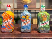 Con Aguardiente Antioqueño se prenderá la fiesta del Mundial en Colombia
