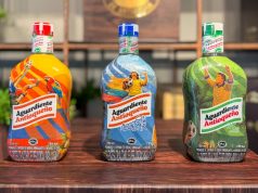 Con Aguardiente Antioqueño se prenderá la fiesta del Mundial en Colombia