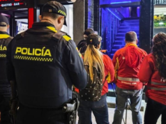 Asobares rechaza ley seca en Bogotá por elecciones y pide replantearla