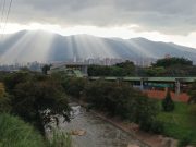 Esta bella postal de ciudad abre convocatoria