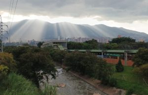 Esta bella postal de ciudad abre convocatoria