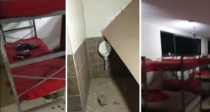 Atentado contra un batallón en Riohacha deja 12 soldados heridos