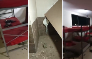 Atentado contra un batallón en Riohacha deja 12 soldados heridos