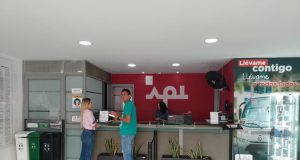 Autobuses El Poblado Laureles: 60 años muy bien rodados