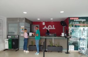 Autobuses El Poblado Laureles: 60 años muy bien rodados