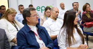 EPM en el Oriente antioqueño: agua y desarrollo sostenible