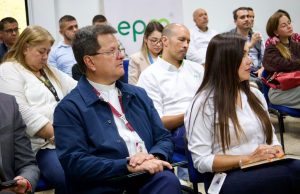 EPM en el Oriente antioqueño: agua y desarrollo sostenible