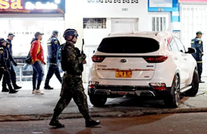Balance Día de la Madre en Bogotá: homicidios bajaron un 11 %