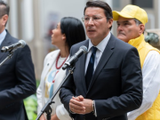 Balance elecciones: van 403 denuncias por posibles irregularidades en votaciones