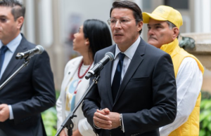 Balance elecciones: van 403 denuncias por posibles irregularidades en votaciones