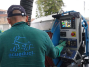 Barrios de Bogotá con cortes de agua este 19 de mayo de 2026