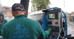 Barrios de Bogotá con cortes de agua este 19 de mayo de 2026