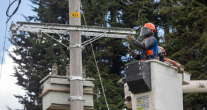 Barrios de Bogotá, Mosquera y Tocancipá con cortes de luz este 7 de mayo