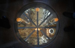 Bendición a torre de Jesucristo, acto central de León XIV en la Sagrada Familia