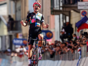 Bettiol conquista la etapa 13 del Giro de Italia en Verbania