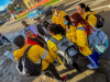 Bogotá refuerza seguridad en La Rioja tras ataques a funcionarios