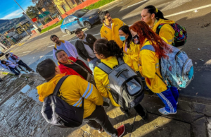 Bogotá refuerza seguridad en La Rioja tras ataques a funcionarios
