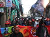 Dimite ministro de Trabajo de Bolivia en medio de agudas protestas