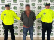 Cae alias ‘Bollito de Gato’, presunto cerebro de atentados del Eln