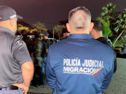 Cae red que vendía documentos falsos a migrantes hacia EE. UU.