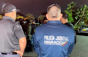 Cae red que vendía documentos falsos a migrantes hacia EE. UU.