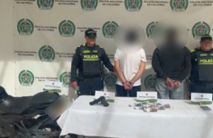 Caen dos fleteros en Puente Aranda: uno había sido capturado hace una semana
