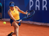 Camila Osorio pasa por primera vez a tercera ronda en Roland Garros