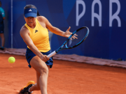 Camila Osorio pasa por primera vez a tercera ronda en Roland Garros