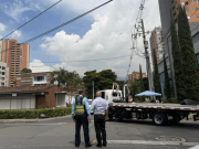 Asistentes a misa en Santa María de los Ángeles podrán parquear en la Cámara de Comercio