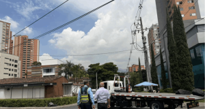 Asistentes a misa en Santa María de los Ángeles podrán parquear en la Cámara de Comercio