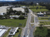 Doble calzada La Ceja–Rionegro alcanzó un 95 % de avance