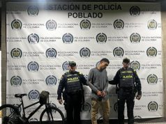 Preocupa robo de contadores del acueducto en El Poblado