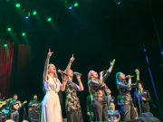 Clásicas del amor rinde tributo a las madres