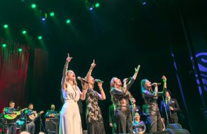 Clásicas del amor rinde tributo a las madres
