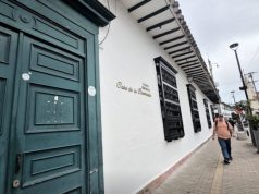 Se empiezan a aplicar ‘primeros auxilios’ a la Casa de la Convención