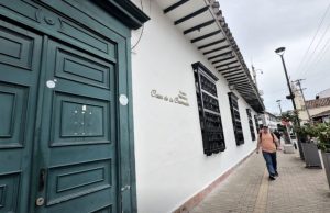 Se empiezan a aplicar ‘primeros auxilios’ a la Casa de la Convención