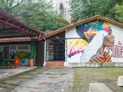 Un conversatorio para conocer la historia del barrio