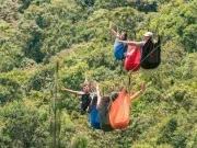 Arranca la sexta edición de Expovacaciones Antioquia: cuatro días de ofertas y asesoría en turismo