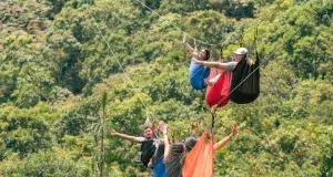 Arranca la sexta edición de Expovacaciones Antioquia: cuatro días de ofertas y asesoría en turismo