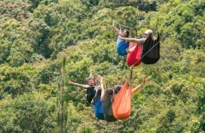 Arranca la sexta edición de Expovacaciones Antioquia: cuatro días de ofertas y asesoría en turismo