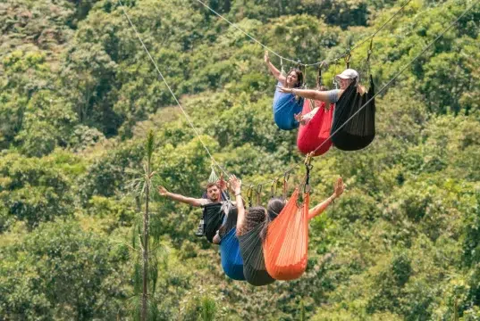 Arranca la sexta edición de Expovacaciones Antioquia: cuatro días de ofertas y asesoría en turismo
