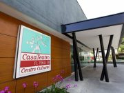 Oportunidad para el talento universitario, en Casateatro El Poblado