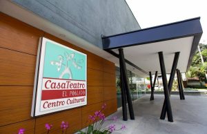 Oportunidad para el talento universitario, en Casateatro El Poblado