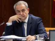 Caso Plus Ultra: ordenan bloquear cuentas bancarias de Rodríguez Zapatero