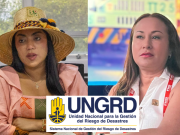 Caso Ungrd: Corte Suprema cita a Martha Peralta y Berenice Bedoya