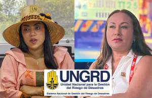 Caso Ungrd: Corte Suprema cita a Martha Peralta y Berenice Bedoya