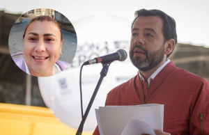 Caso Yulixa Toloza: capturan dos presuntos implicados en su desaparición