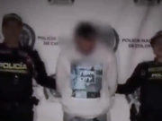 Cayó alias ‘El Gafas’, señalado de robar comercios en Bogotá