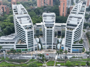 Un lugar ecoamigable en El Poblado
